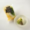 白菜あっさり漬