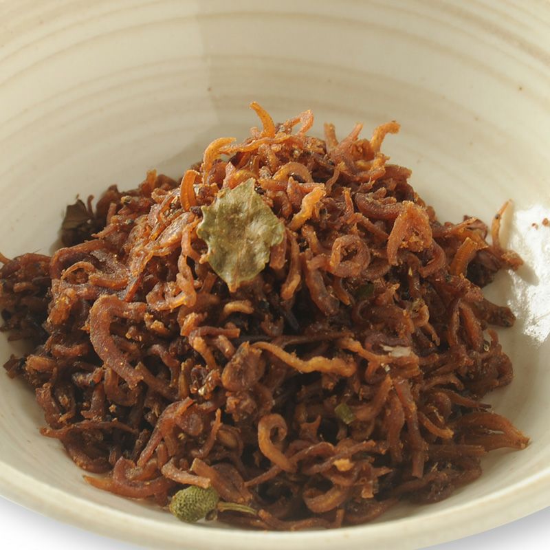 さんしょしぐれ（濃口）