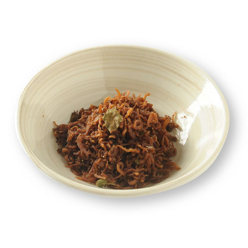 さんしょしぐれ（濃口）