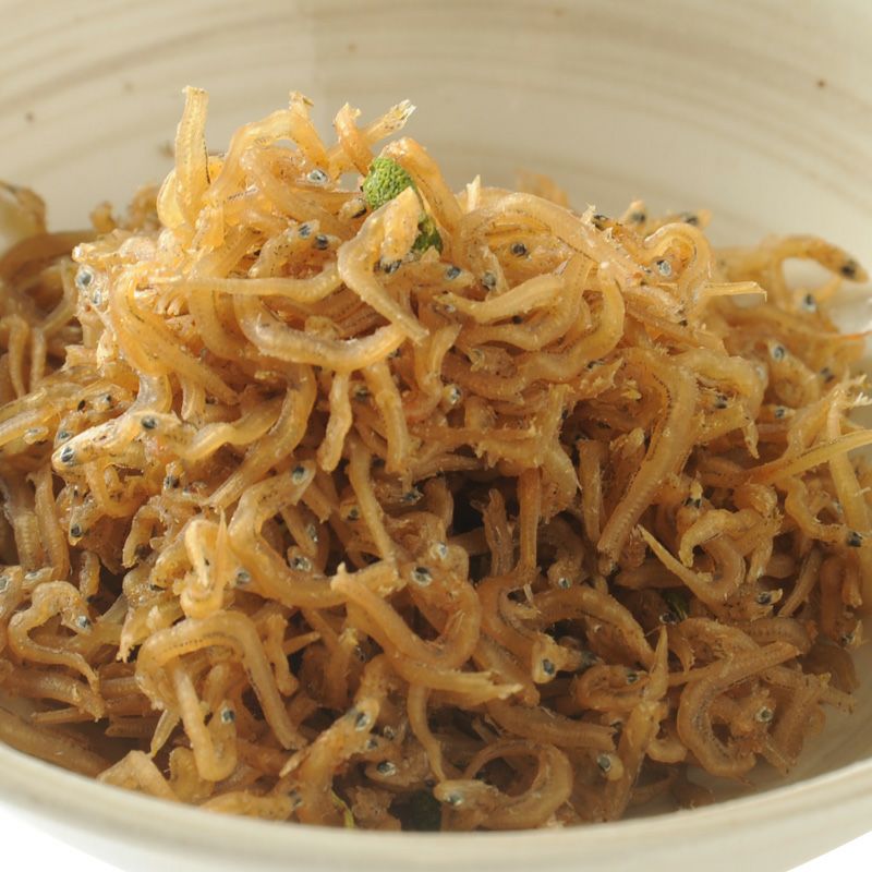 さんしょしぐれ（淡口）