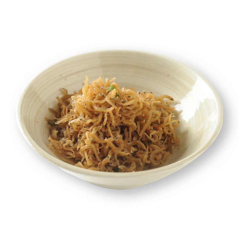 さんしょしぐれ（淡口）