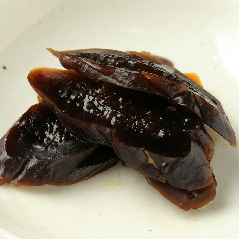 きゅうり味淋漬