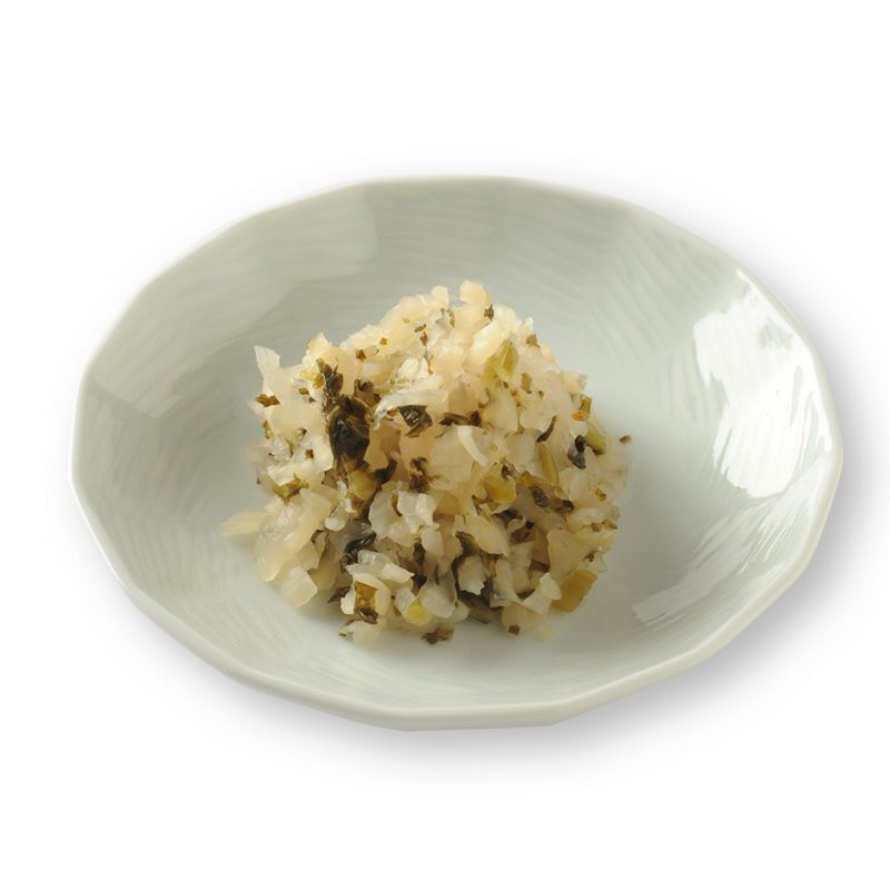 すぐき・大根合せ漬