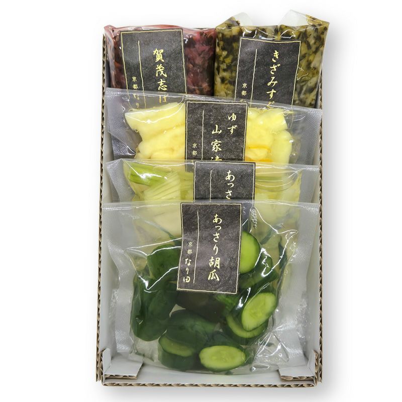 しらさめ詰合せG-1(5品入)