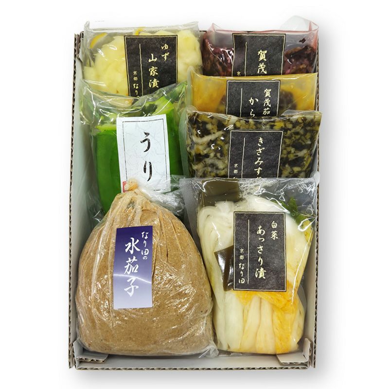 しらさめ詰合せG-2(7品入)