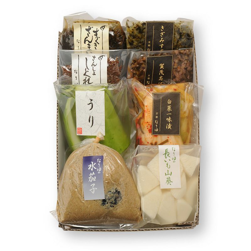 しらさめ詰合せG-3(8品入)