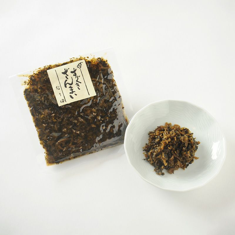 すぐきざんまい