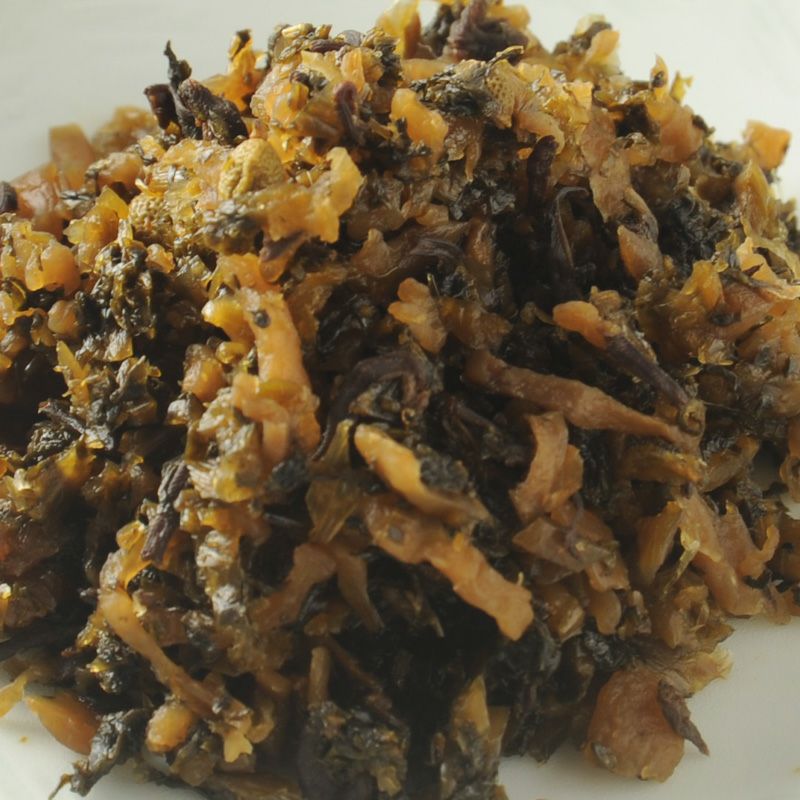 すぐきざんまい