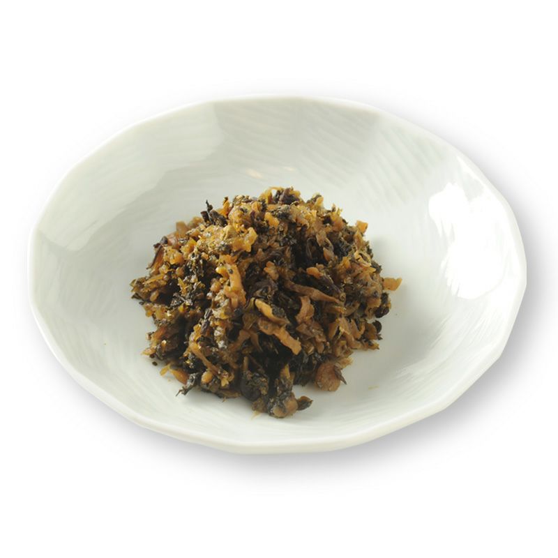 すぐきざんまい