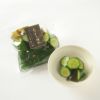 あっさり胡瓜