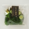 あっさり胡瓜